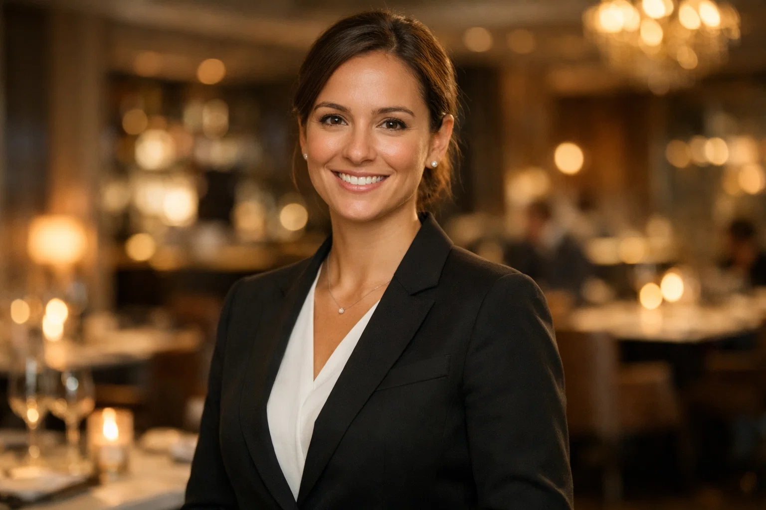 Service Coördinator