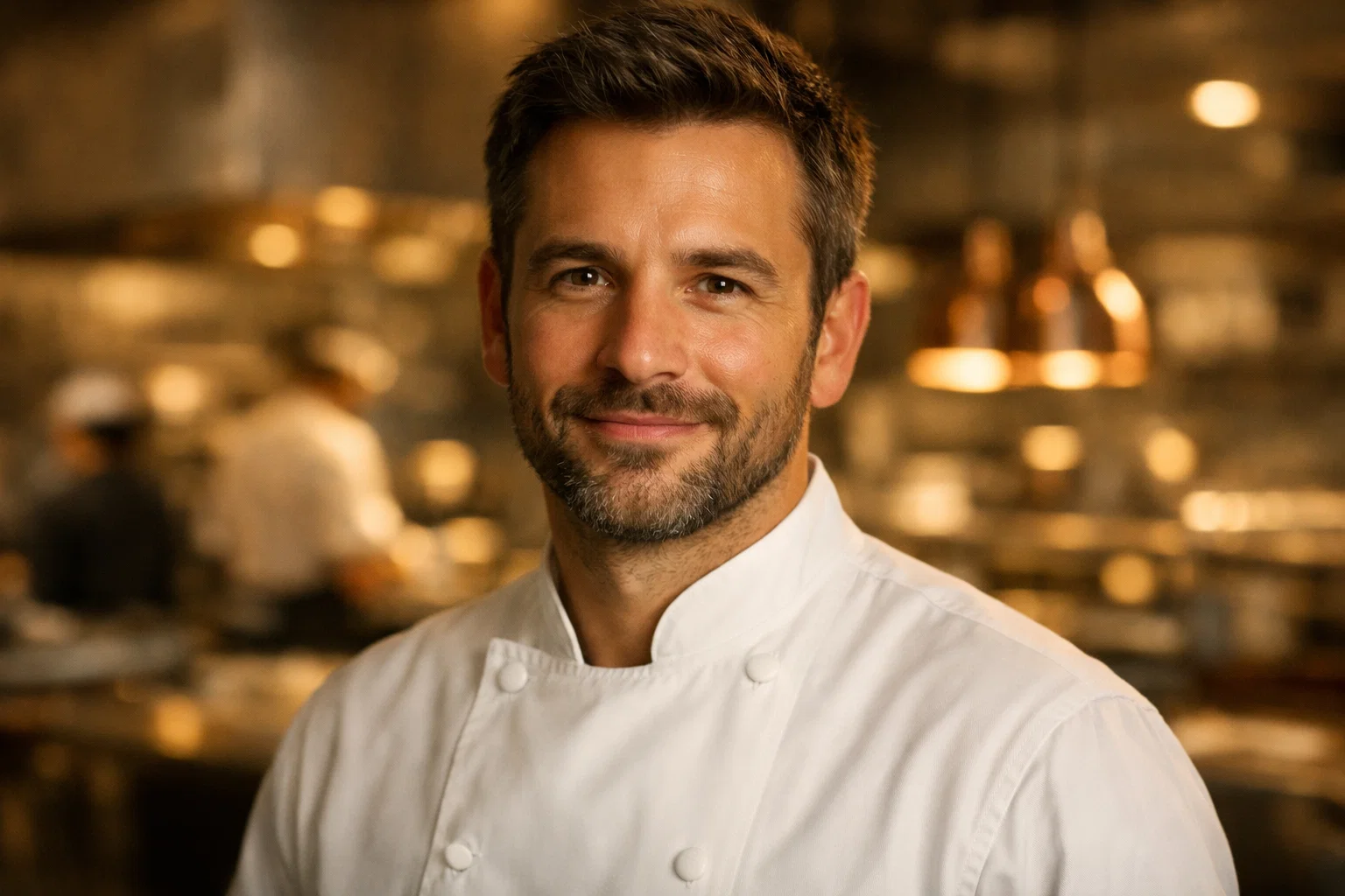 Chef